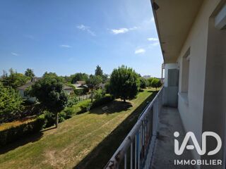  Appartement à vendre 5 pièces 63 m²