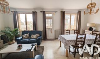  Maison à vendre 5 pièces 85 m²