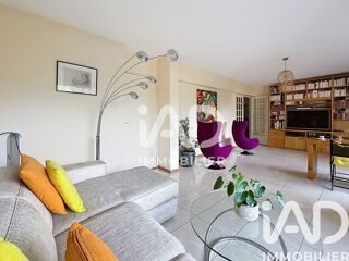  Appartement à vendre 3 pièces 64 m²