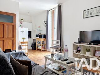  Appartement à vendre 2 pièces 41 m²