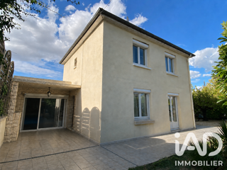  Maison à vendre 4 pièces 86 m²