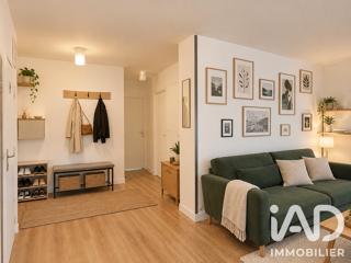 Vente Appartement Vente Appartement 3 pièces Orléans