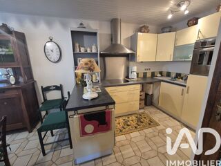  Maison à vendre 8 pièces 150 m²