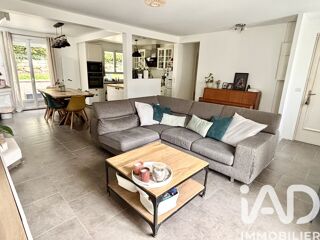  Maison à vendre 7 pièces 110 m²