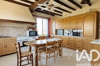  Maison à vendre 7 pièces 170 m²