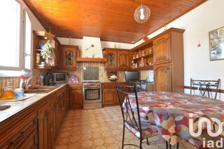  Maison à vendre 7 pièces 168 m²