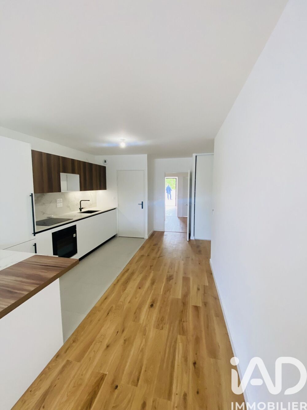 Vente Appartement Vente Appartement 3 pièces Bordeaux