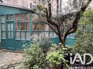  Appartement à vendre 1 pièce 35 m²