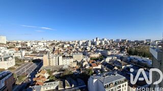  Appartement � vendre 4 pi�ces 84 m�
