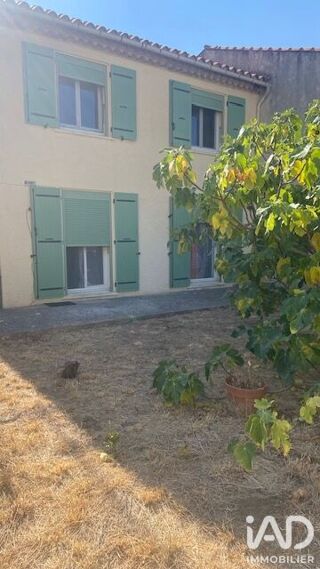  Maison à vendre 5 pièces 84 m²