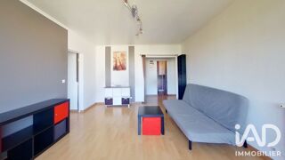  Appartement à louer 2 pièces 48 m²