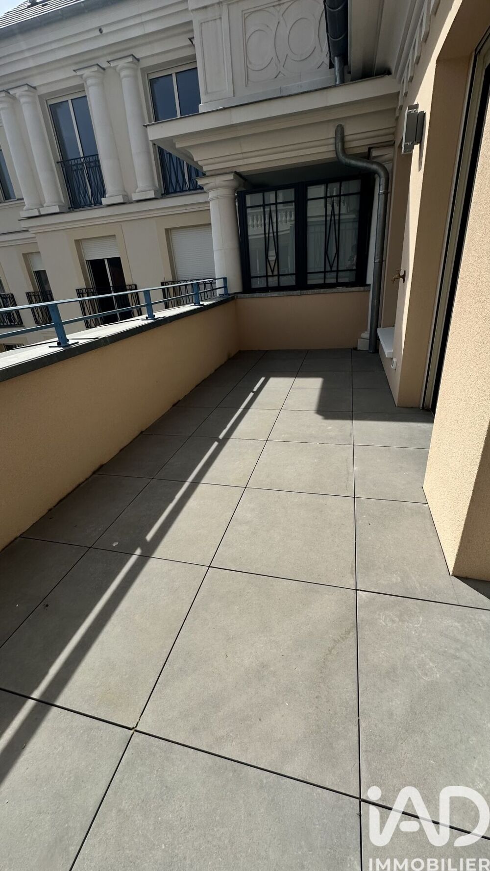 � vendre  Appartement Le Plessis-Robinson (92350)