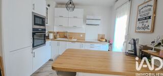  Appartement à vendre 3 pièces 70 m²