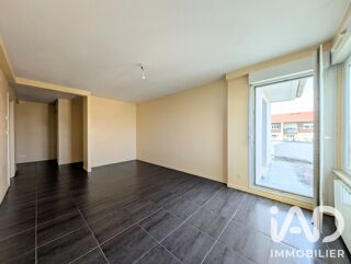  Appartement à vendre 2 pièces 54 m²