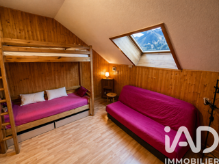  Appartement à vendre 1 pièce 25 m²