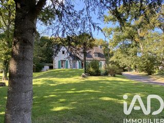  Maison à vendre 7 pièces 139 m²