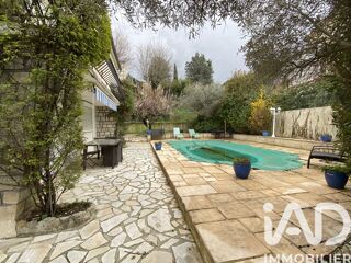  Maison à vendre 4 pièces 134 m²