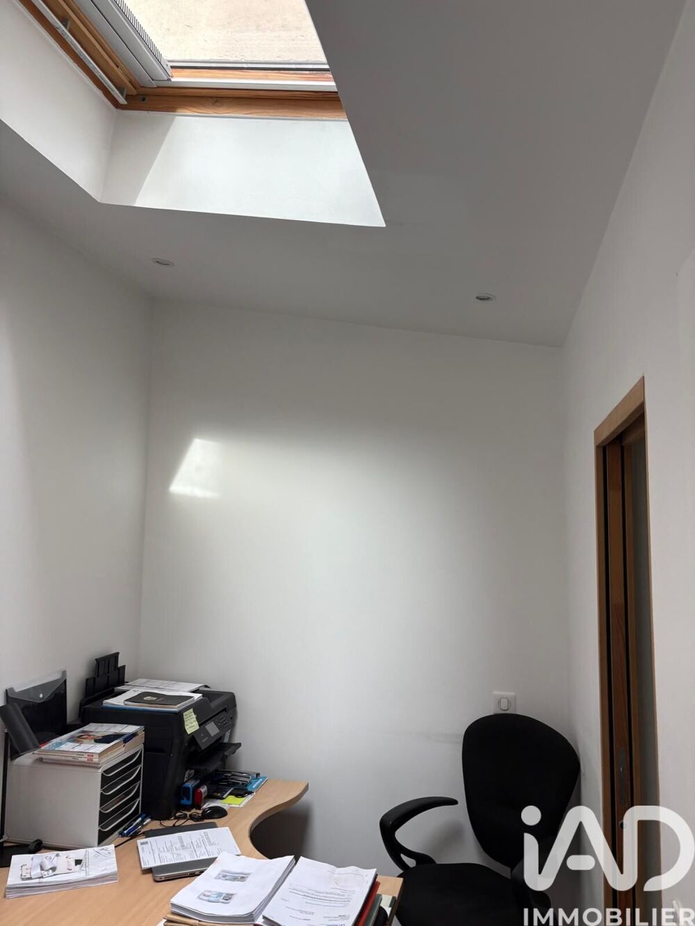 Vente Immeuble Vente Immeuble 120 m&sup2; Alfortville
