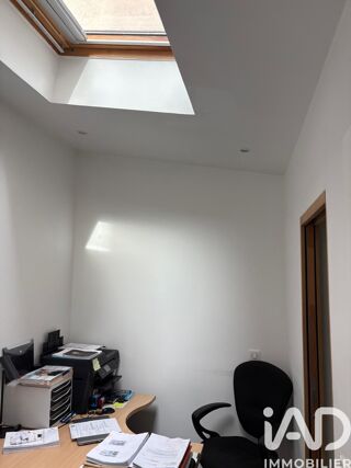  Immeuble à vendre 120 m²