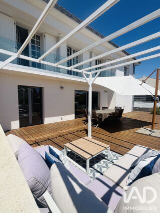  Maison à vendre 7 pièces 172 m²