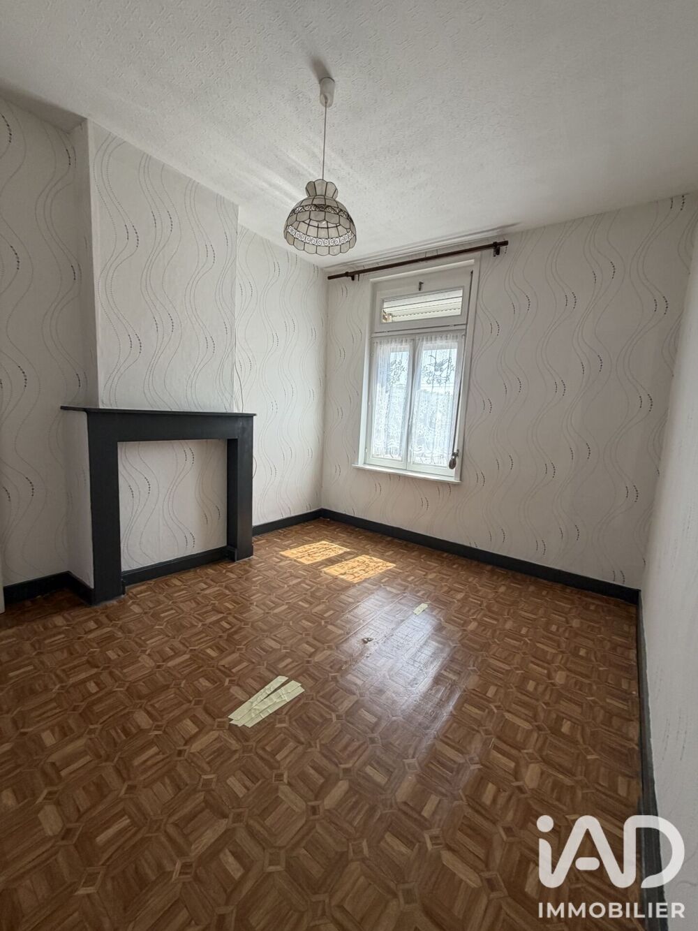 Vente Maison de ville 5 pièces