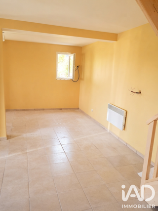  Maison à vendre 4 pièces 122 m²