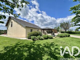  Maison à vendre 7 pièces 132 m²
