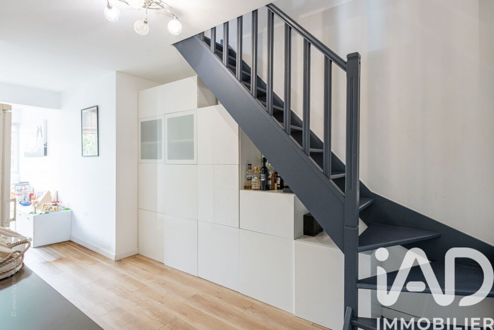 à vendre  Appartement Rueil-Malmaison (92500)