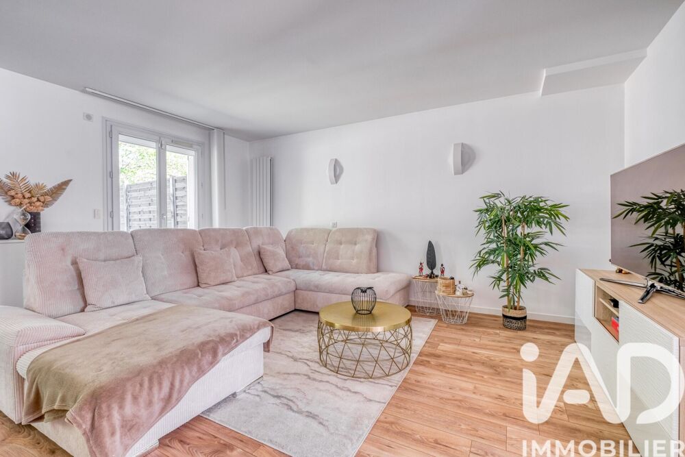 vente Maison - 6 pièce(s) - 132 m² Serris (77700)