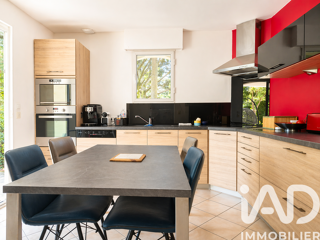  Maison à vendre 7 pièces 180 m²