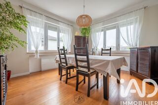  Maison à vendre 6 pièces 122 m²
