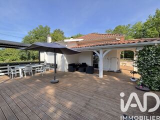  Maison à vendre 5 pièces 121 m²