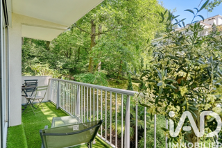  Appartement à vendre 5 pièces 102 m²