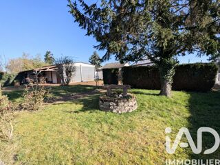  Maison à vendre 7 pièces 154 m²
