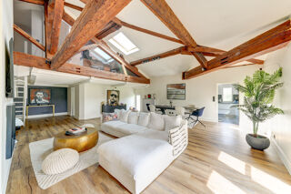  Appartement � vendre 5 pi�ces 160 m�