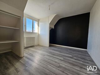  Maison à vendre 5 pièces 93 m²