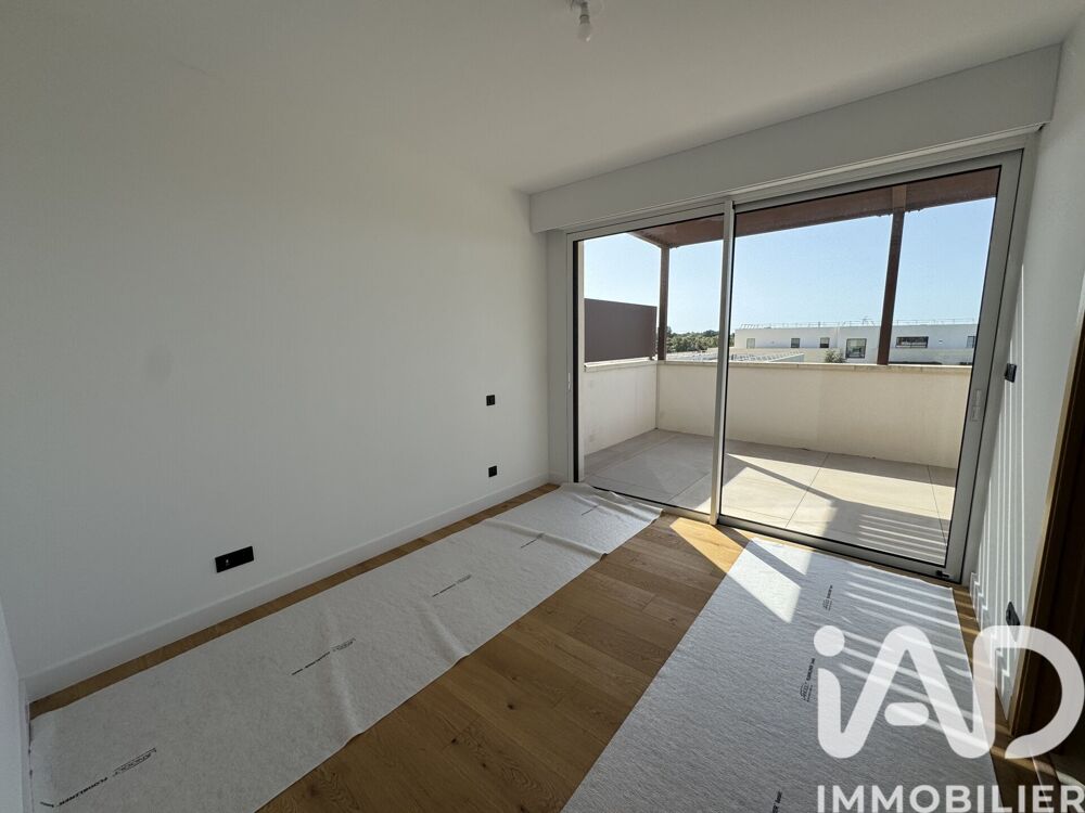 � vendre  Appartement Castries (34160)