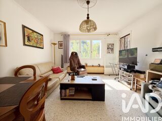  Appartement à vendre 3 pièces 61 m²