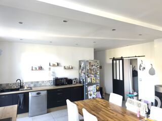  Maison à vendre 5 pièces 145 m²