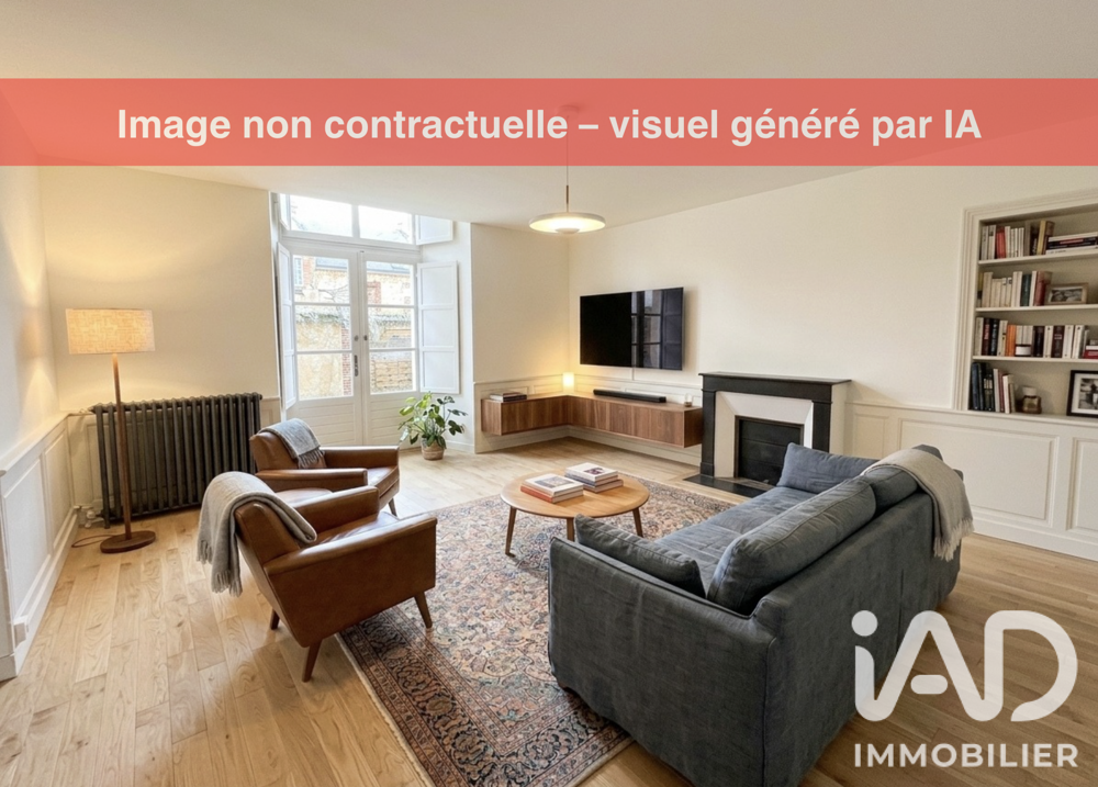 Vente Duplex 2 pièces