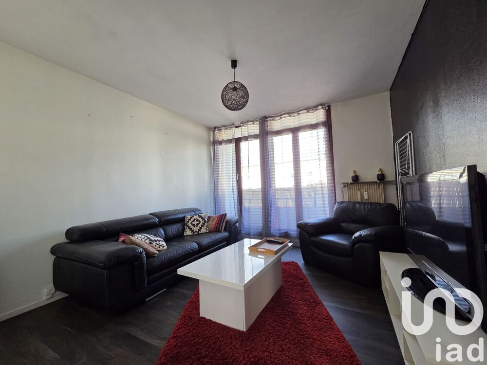 Appartement 3 pièces 56 m² · à Limoges · 56 m² · 69 990 €
