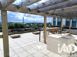  Appartement � vendre 1 pi�ce 16 m�