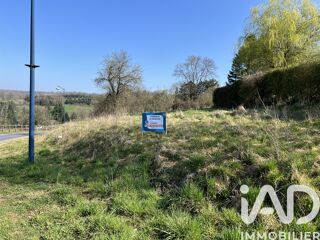 Terrain à vendre 696 m²