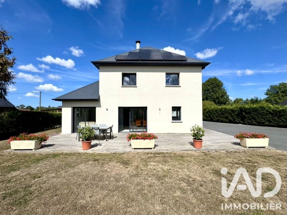 Vente Maison Vente Maison/villa 6 pièces Honfleur