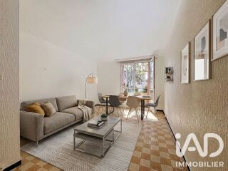  Appartement à vendre 4 pièces 66 m²
