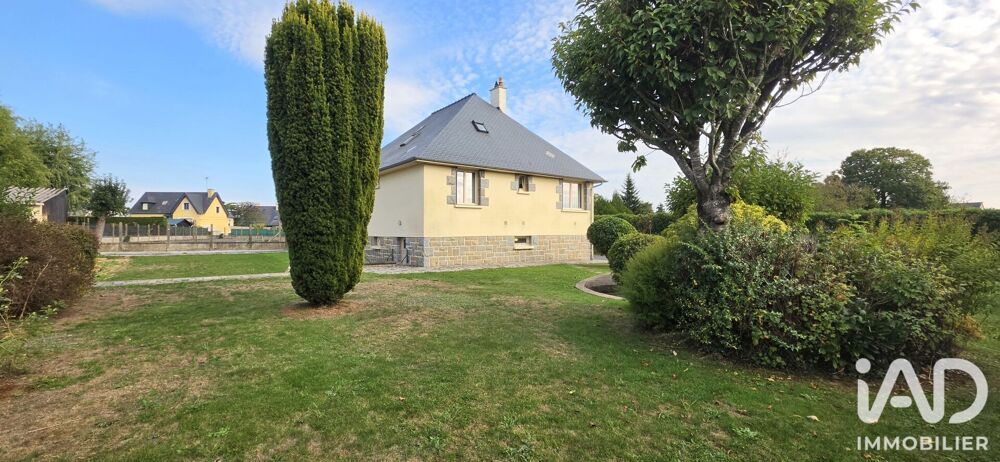 Vente Maison Vente Maison/villa 5 pièces Parigné