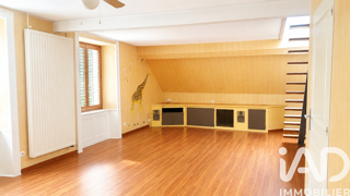 Vente Appartement Vente Duplex 4 pièces Hérimoncourt