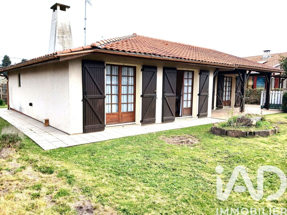 Vente Maison/villa 5 pièces