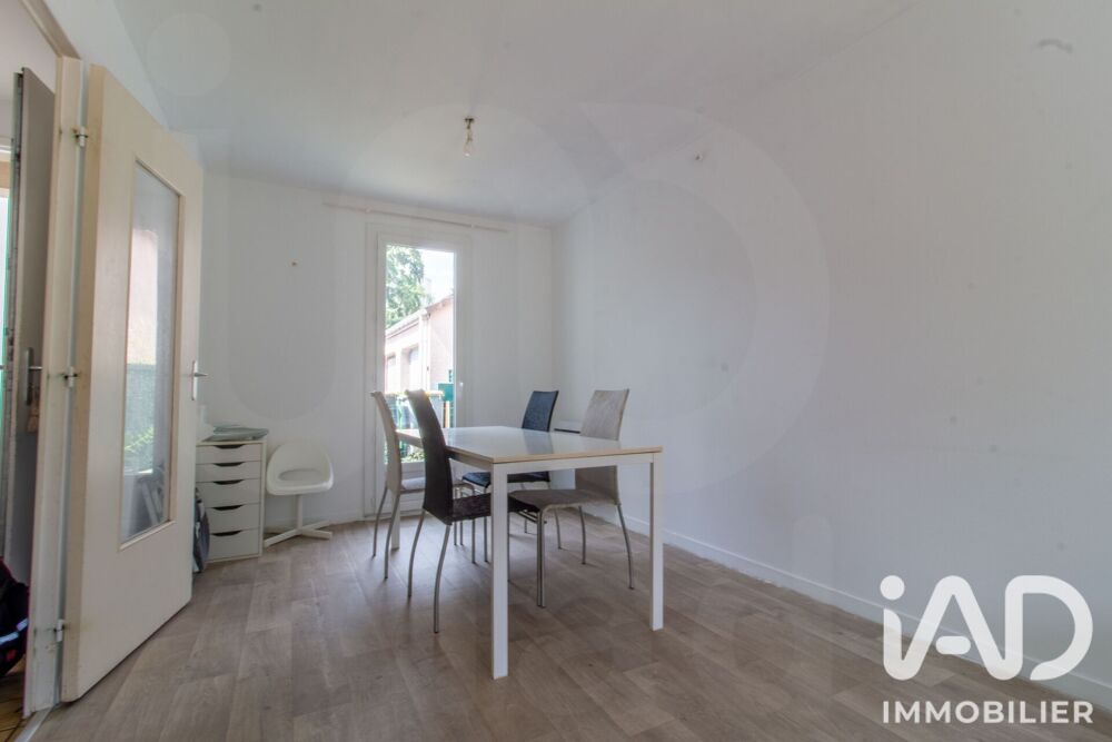 Vente Maison Vente Maison/villa 4 pièces Saint-jean-de-braye