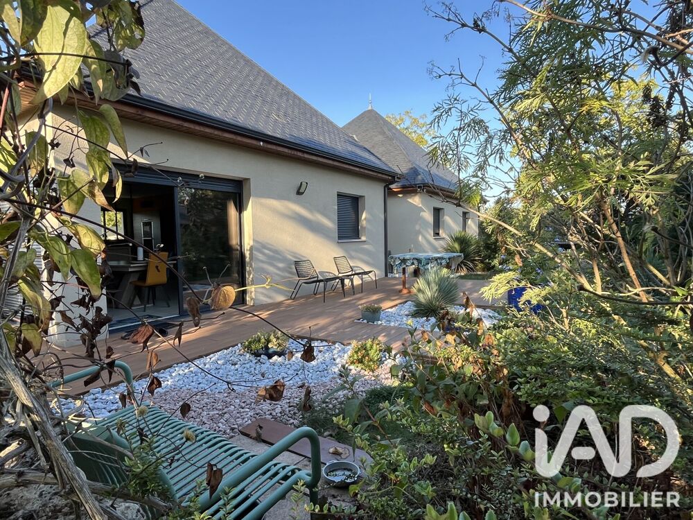 Vente Maison Vente Maison/villa 4 pièces Lurais